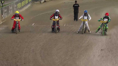 FIM Speedway Grand Prix - GP Lotyšsko