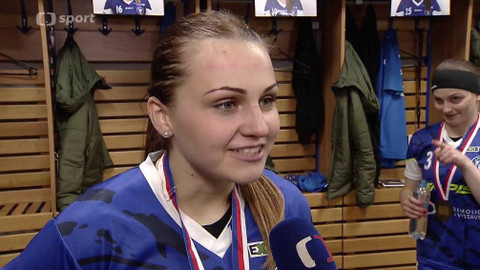 Čtyřka sport - 19. dubna 2019