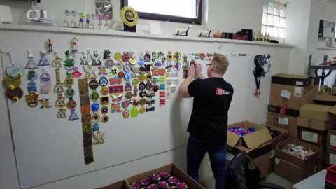 Gejzír - 27. března 2024