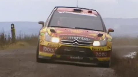 Automobilový sport - Rallye World Magazine