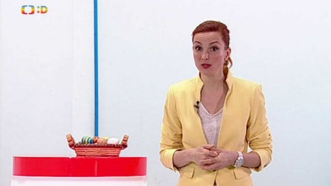 Tamtam - 3. dubna 2015