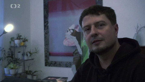 Queer - Slovenská pozice