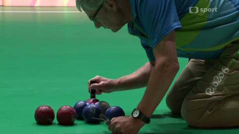 XV. letní paralympijské hry 2016 Rio de Janeiro - Souhrn z průběhu soutěží