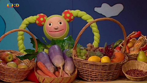 Kouzelná školka - 13. dubna 2016