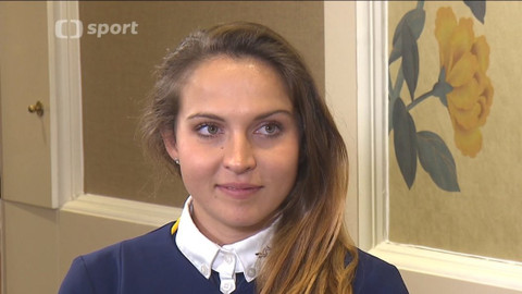 Téma pro hosty ČT sport - Jezdectví