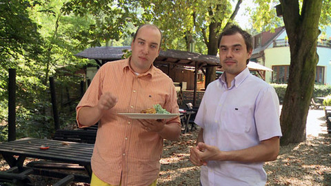 Kluci v akci - Česká klasika VII.