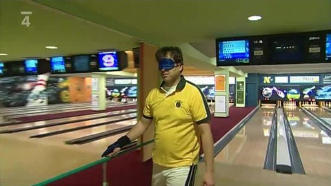 Paralympijský magazín - 26. ledna 2011