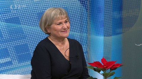 Dobré ráno - 27. listopadu 2024