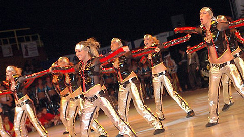 Diskodrom 2004