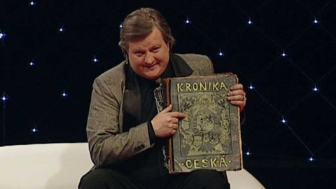 DějePIC! - Co vybájil Václav Hájek z Libočan