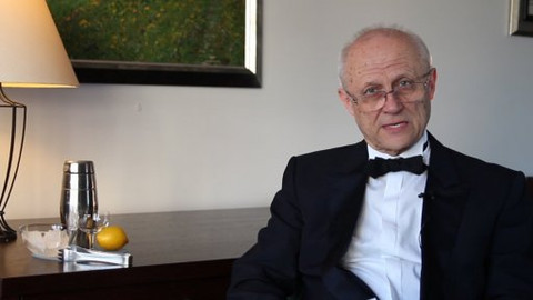 Svět Jamese Bonda očima barmanské legendy - 1. Dr. No