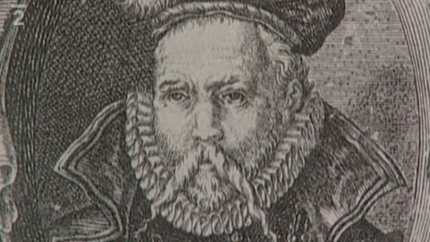 Historie.cs - Tycho Brahe