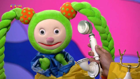 Kouzelná školka - 10. června 2022