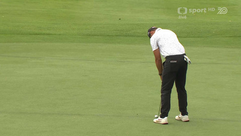 Golf - Czech International Amateur Championship presented by Raiffeisenbank