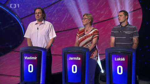 Kde domov můj? - 12. září 2017