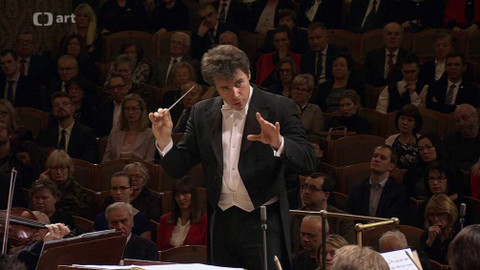 Šest symfonií Bohuslava Martinů - Symfonie č. 5