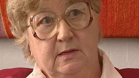 Ještě jsem tady - Ema Hermanová Janderová