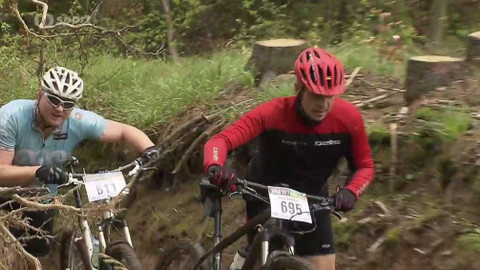 Cyklistika - Author Šela Marathon