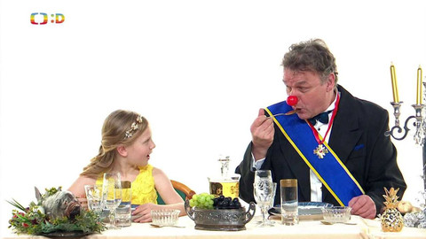 Draci v hrnci - Pravidla nejsou povidla