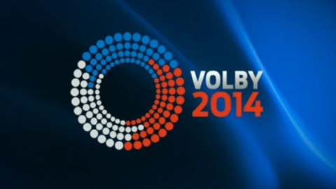 Mimořádné pořady ČT24 - Obecní volby: Debata z vesnice roku 2013