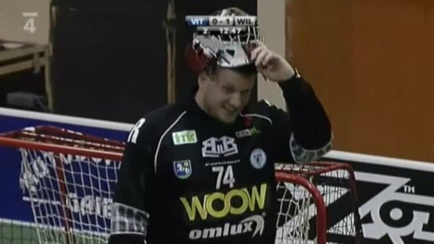 Florbal - Florbal Czech Open 2010