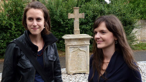 Řekni, kde ty obce jsou