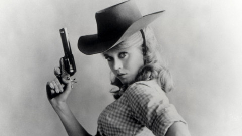 Hvězdy stříbrného plátna - Jane Fondová