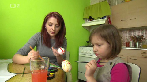 Klíč - 30. března 2016