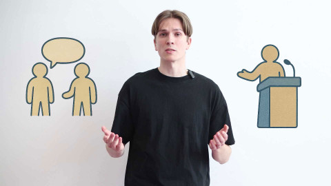 Můj hlas, můj vliv