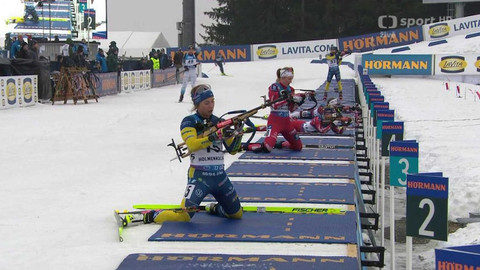 Světový pohár v biatlonu - Norsko