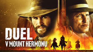 Obrázek pořadu Duel v Mount Hermonu