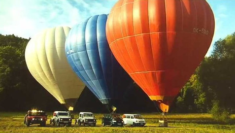 Černé ovce - 18. ledna 2018