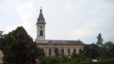 Modlitba za domov - Modlitba za domov 2011