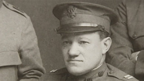 Neznámí hrdinové - Krycí jméno Viktor