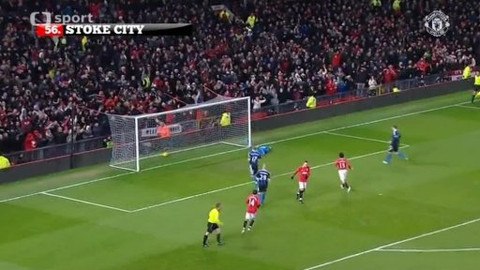 Manchester United TV - Dimitar Berbatov - všechny góly v Manchesteru United