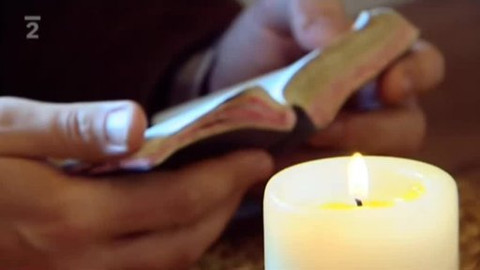 Cesty víry - Křesťanem na vlastní pěst