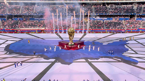 MS ve fotbale mužů 2026 - Studio MS