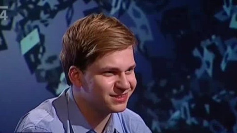 Před půlnocí - 20. května 2010