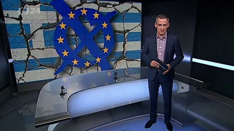 Horizont ČT24 - 30. června 2015