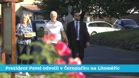 Události v regionech (sever a východ) - 20. září 2024