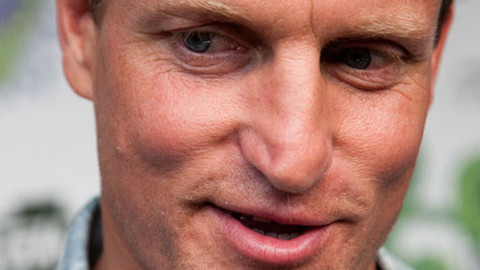 Životopisy - Woody Harrelson