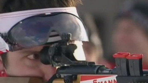 Světový pohár v biatlonu - Světový pohár v biatlonu 2009 Rakousko