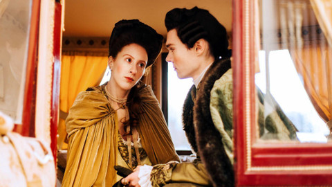 Marie Antoinetta - Epizoda 5/8