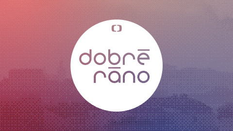 Dobré ráno