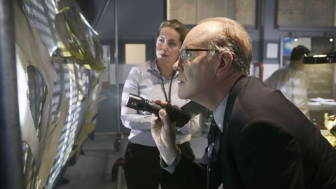 Letecké katastrofy - Cena za vstřícnost