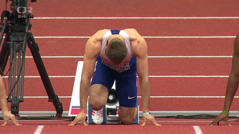 Halové ME v atletice 2017 Srbsko - 2. den