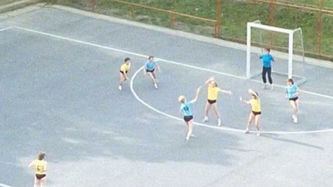 Archiv D - Vrhaná s přenášením