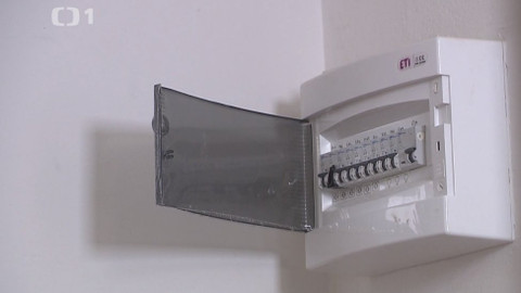 Černé ovce - 25. listopadu 2021