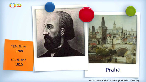 Zprávičky - 26. října