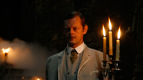 Cukrárna - 8/13 Rakvička